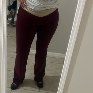 NWT 16 Universal Thread Adaptive boot cuts Corduroy Jeans